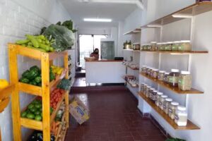 San José Verduleria – Dietetica – Vineria