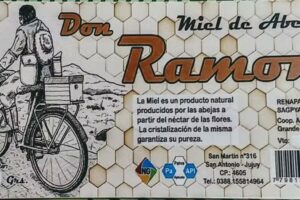 San Mart&iacute;n 316, San Antonio, Jujuy, Argentina