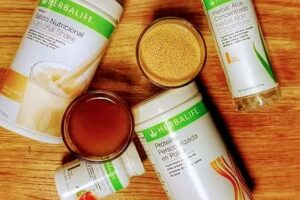 San Telmo nutricion Herbalife