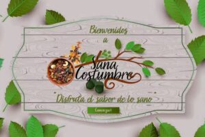 Sana Costumbre