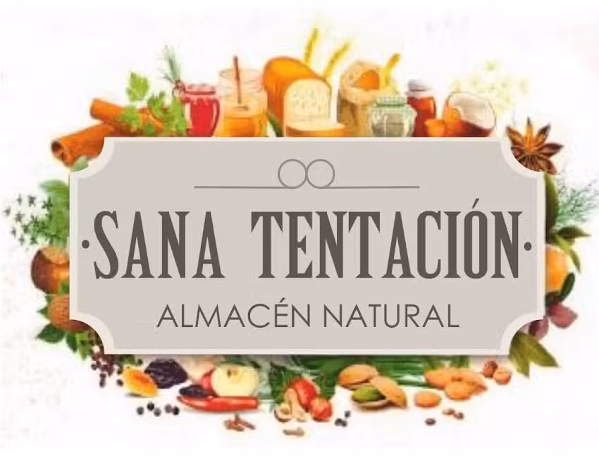 Sana Tentaci&oacute;n