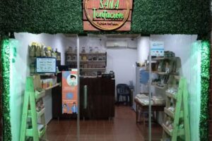 Sana Tentación Ibarreta