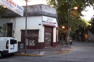 Sanas Delicias San Fernando