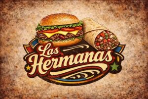 Sandwiches y tacos &ldquo;LAS HERMANAS&rdquo;