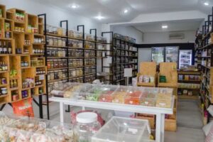 SANTA ANA &ndash; 𝓃𝒶𝓉𝓊𝓇𝒶𝓁 [R&iacute;o Ceballos]