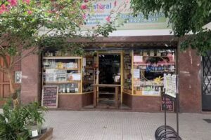 Santa Anita Diet&eacute;tica