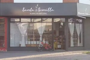 Santa Semilla