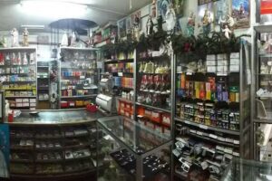 Santer&iacute;a Chacabuco