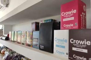 Saurona Almac&eacute;n Natural