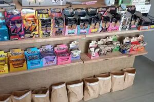 SAVIA Tienda Natural