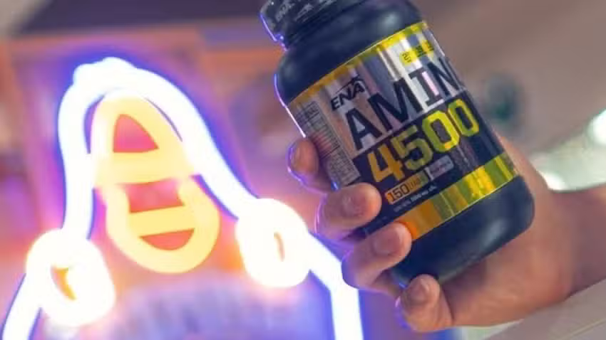 Scimmia Suplementos &ndash; Centro