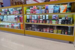 Scimmia Suplementos &ndash; Hiper Libertad Godoy Cruz