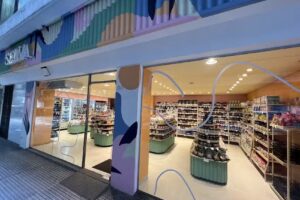 SELVA MERCADO Y CAFE