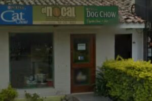 semiller&iacute;a & diet&eacute;tica el nogal