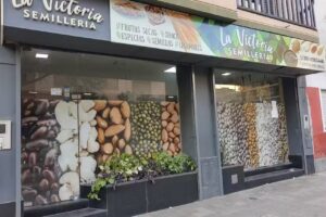 semilleria la victoria