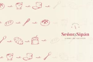 Se&ntilde;or de Sip&aacute;n | Alimentos para Cel&iacute;acos