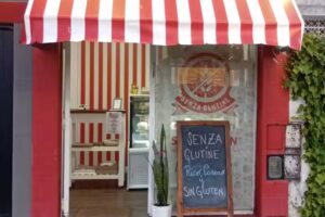 Senzza Glutine (SIN TACC)