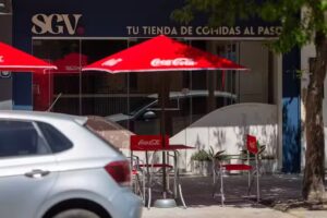 SGV Soluciones Gastron&oacute;micas Venturini