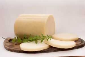 SIETE CABRITOS / Alimentos de Or&iacute;gen (Queso de Cabra / Queso de Vaca Agroecol&oacute;gico / Trucha Ahumada)