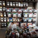 Simple. Tienda saludable.