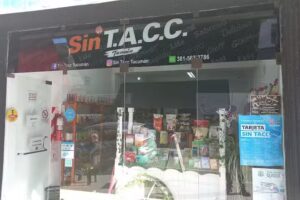 Sin tacc tucuman