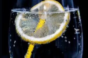 Soda y Agua Mineralizada San Jacinto