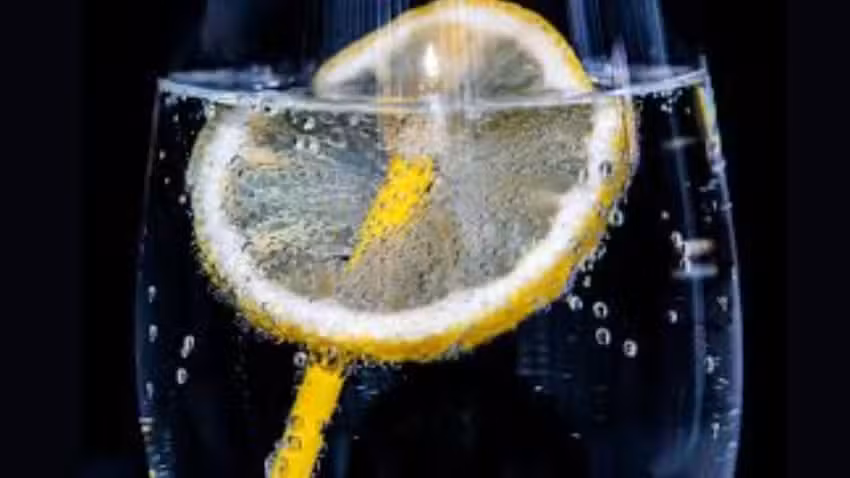 Soda y Agua Mineralizada San Jacinto