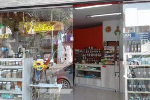 Sol Naciente Almac&eacute;n Naturista