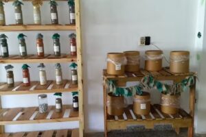 Somos Semilla &ndash; Almac&eacute;n Consciente &ndash; Diet&eacute;tica