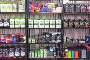 Sonnos deporte Canning