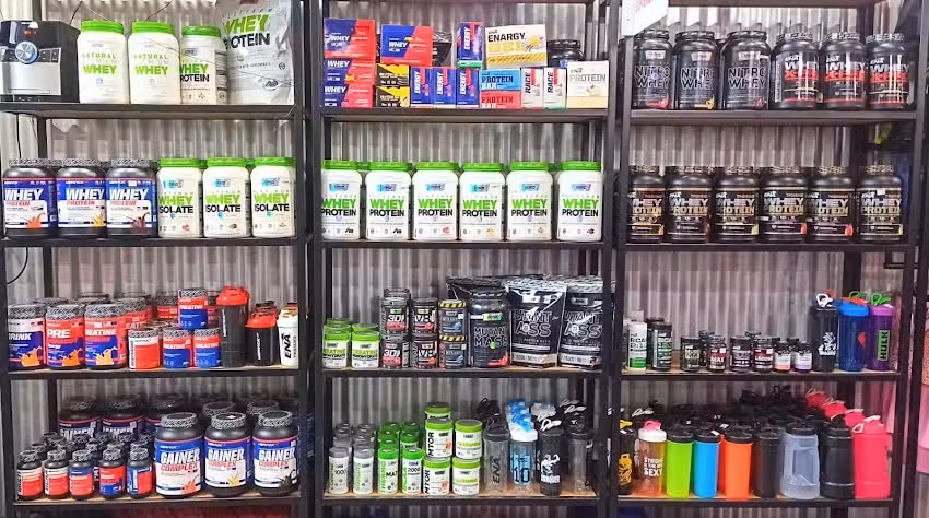 Sonnos deporte Canning