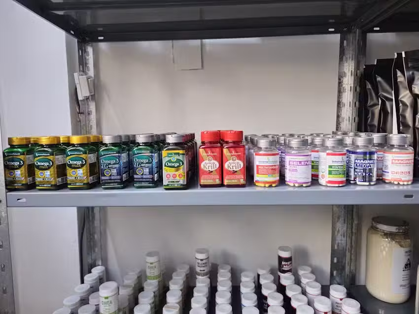 Sparta Salud&Energ&iacute;a