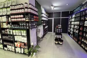 Sport Nutrition Suplementos