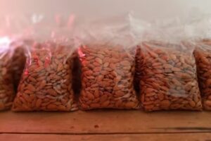 Stazione Alimentos – Crusca