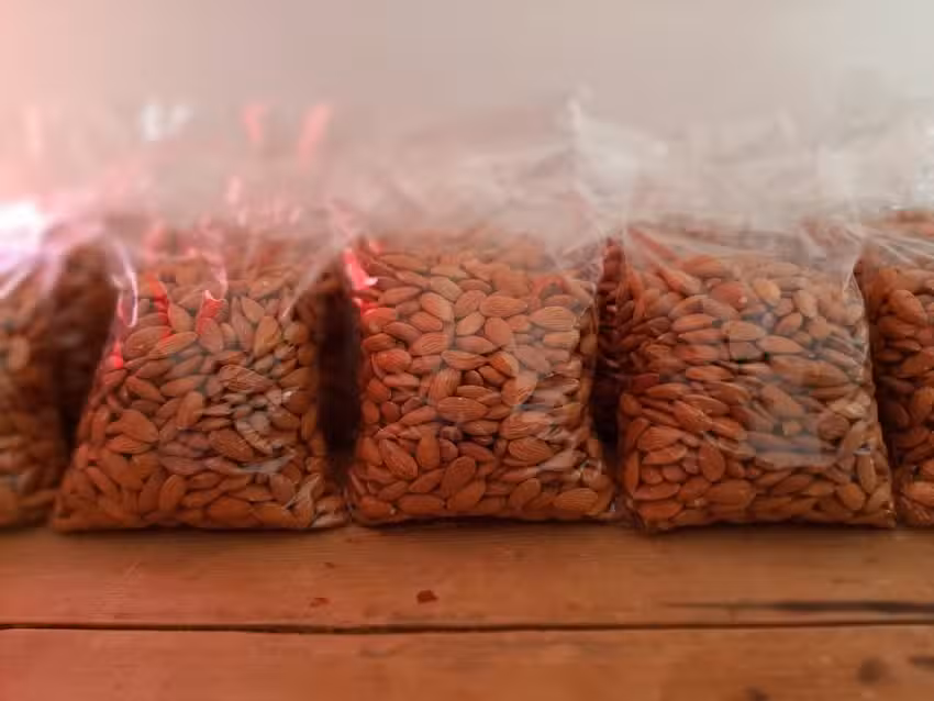 Stazione Alimentos &ndash; Crusca