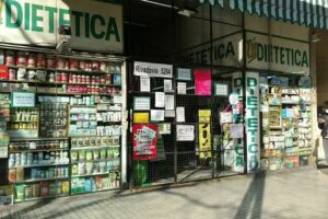 S&uacute; Diet&eacute;tica