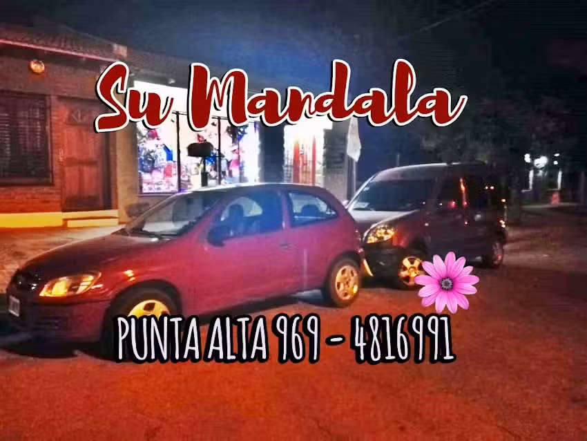 Su Mandala
