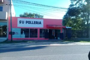 SU POLLERIA