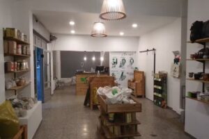 Sulpay al mate -yerba mate