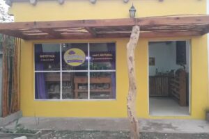 Sumanka&ntilde;a Almac&eacute;n natural