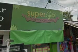 Super Light Cerealera & Diet&eacute;tica
