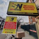 Super Nutrici&oacute;n