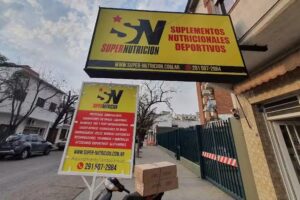 Super Nutrici&oacute;n