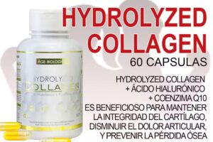 Suplementaci&oacute;n C5