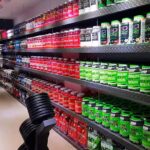 Suplementaci&oacute;n La Plata