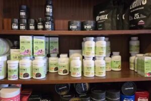 SUPLEMENTOS ARGENTINA