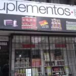 SUPLEMENTOS.COM