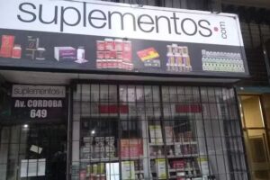 SUPLEMENTOS.COM