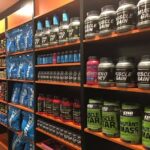 Suplementos Deportivos