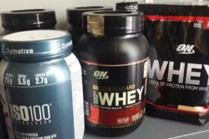 Suplementos La Pampa